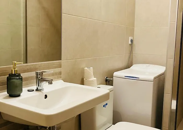 Downtown- Csaladi Apartament *